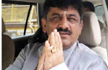 Shivakumar apologizes for his mother’s statement accusing Siddaramaiah over I-T raids